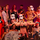 Image for article titled A Nude Hope is a Cheeky, Impudent Take on Star Wars Burlesque